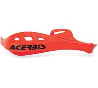 Acerbis Rally Profile Coquille de garde de main, KTM Orange, Taille unique