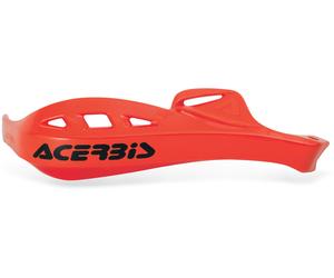 Acerbis Rally Profile Coquille de garde de main, KTM Orange, Taille unique