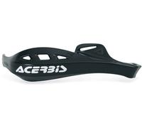 Acerbis Rally Profile Coquille de garde de main, noir, Taille unique