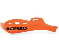 Acerbis Rally Profile Coquille de garde de main, orange pour homme