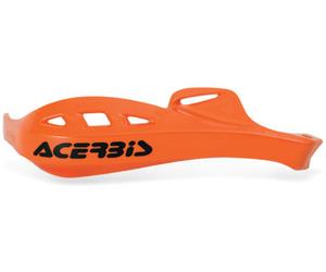Acerbis RALLY PROFILE, couvercle de remplacement Orange Orange