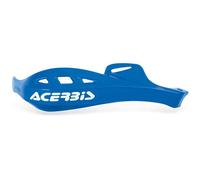 Acerbis Rally Profile Garde de main, bleu, Taille unique