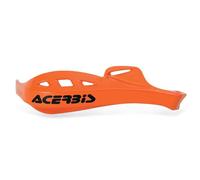 Acerbis Rally Profile Garde de main, orange pour homme