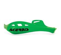 Acerbis Rally Profile Garde de main, vert pour homme