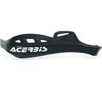 Acerbis Rally Profile protection des mains, noir, taille unique