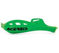Acerbis Protège-mains Rally Profile Vert pour homme