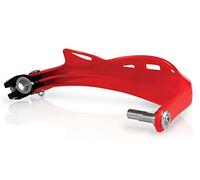 Acerbis Rally Profile Protège-mains Rouge - 0013057.110