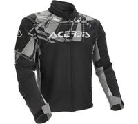 Acerbis Rally Race Graphic Veste de motocross, Taille XXL