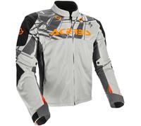 Acerbis Rally Race Mesh Veste de motocross, Taille L