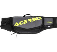 Acerbis Ram Pro Logo, sac de taille Gris/Noir/Jaune Néon Gris/Noir/Jaune Néon