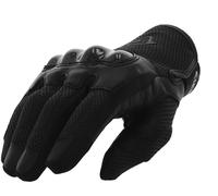 Acerbis Ramsey Leder 2.0, gants imperméables unisexe 3XL Noir Noir