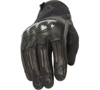 Acerbis Ramsey Leder, gants 3XL Noir Noir