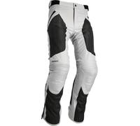 Acerbis Ramsey Light, pantalon en textile M Gris Clair/Noir Gris Clair/Noir