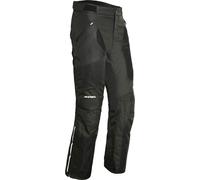 Acerbis Ramsey Light, pantalon en textile XL Noir Noir