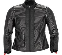 Acerbis Ramsey Long, membrane imperméable femmes L Noir Noir