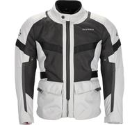 Acerbis Ramsey Long, veste en textile 3XL Gris Clair/Noir Gris Clair/Noir