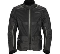 Acerbis Ramsey Long, veste textile femme XS Noir Noir