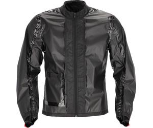Acerbis Ramsey Long/X-Travel 2.0, membrane étanche L Noir Noir
