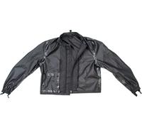 Acerbis Ramsey My Vented 2.0, femmes de membrane XXL Noir Noir