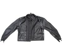 Acerbis Ramsey My Vented 2.0 Membrane, noir, Taille XXL