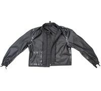 Acerbis Ramsey My Vented 2.0, femmes de membrane XL Noir Noir