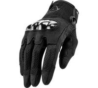 Acerbis Ramsey My Vented, gants S Noir Noir