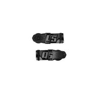 Acerbis Rapide Sangle Gris/Noir 0000127.293