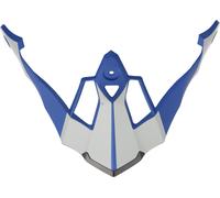 Acerbis Reactive Graffix VTR, pic Gris/Bleu Gris/Bleu