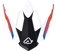 Acerbis Reactive Graffix VTR, pic Rouge/Blanc/Noir/Bleu Rouge/Blanc/Noir/Bleu