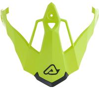 Acerbis Reactive VTR Pic casque, jaune