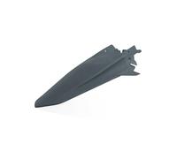 ACERBIS Rear FENDER Gris pour KTM 150 SX 2T 2019-2020