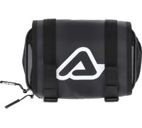 Acerbis Rear Logo 2L Sac à outils, noir-blanc pour homme