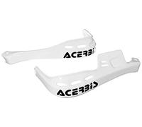 Acerbis Rechange Plastique Rally Brush Blanc