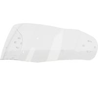 Acerbis Rederwel P/J Visière, Clear, Taille unique