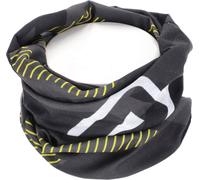Acerbis Reg Cache-cou, gris-jaune pour homme