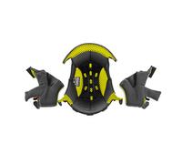 Acerbis Rembourrage Casque Profile 4.0 Jaune 2 0022830.061