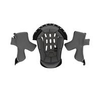 ACERBIS 0025080.319.061 Inner Lining X-Track 2206 Noir / GRIS XS