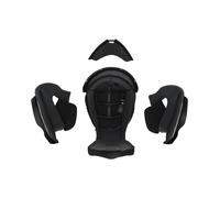 Acerbis Rembourrage Interne Tdc Noir 0025340.090