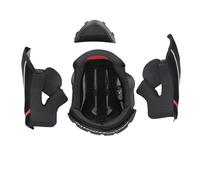 Acerbis Rembourrage Interne X-Way Noir 0025525.090