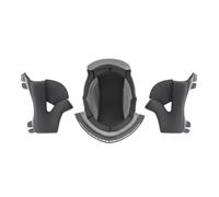 Acerbis Rembourrage Steel Junior / Eclipse Gris 0023307.070