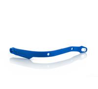 Acerbis X-Factory Porte-main, bleu pour homme