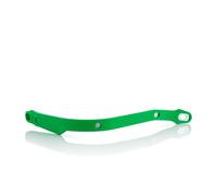 Acerbis Remplacement Barre Aluminium Déflecteurs X-Usine Vert 0022394.130