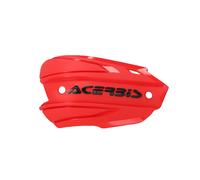 Pièce De Rechange Cover Paramani ACER ndurance-X Rouge
