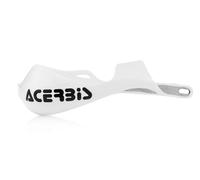 Acerbis Remplacement Housse Déflecteurs Rally Pro Blanc 0003094.030