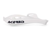 Acerbis Remplacement Housse Déflecteurs Rally Profile Blanc 0010932.030
