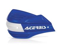 Acerbis Remplacement Housse Déflecteurs X-Factor Bleu 0017632.040