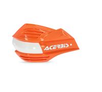 Acerbis Remplacement Housse Déflecteurs X-Factor Orange 2 0017632.011.016