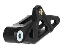 Acerbis Replika, guide-chaîne Noir Noir