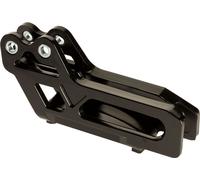 Acerbis Replika, guide-chaîne Noir Noir