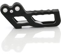 ACERBIS réplique guide-chaîne noir pour HONDA